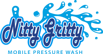 Nitty Gritty Powerwashing LLC.